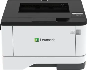 Printer lazer mono Lexmark MS431dn 29S0060, 40 faqe në minutë, duplex, i bardhë
