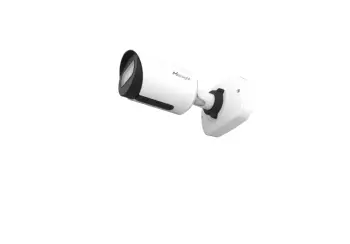 Kamerë IP Milesight MS-C2964-PD, 2MP, AI IR, e bardhë