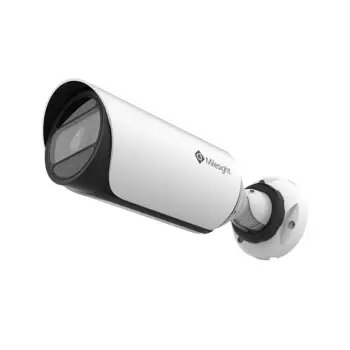 Kamerë sigurie Milesight MS-C2964-RFLPE/M, IP Bullet, 2MP, IP67, e bardhë