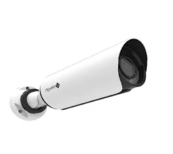 Kamerë sigurie Milesight IP Mini Bullet, 8MP, lente fikse 4mm, IR 50m