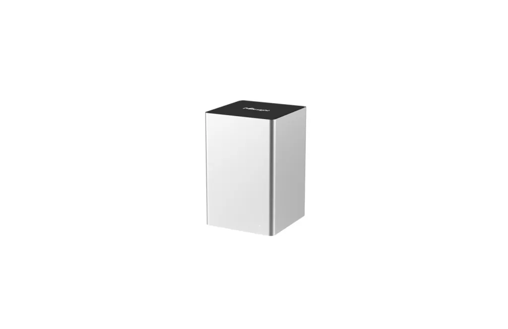NVR Milesight MS-N1008-UNPC, 8 kanale, PoE, 4K - 1