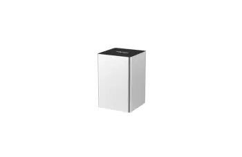 NVR Milesight MS-N1008-UNPC, 8 kanale, PoE, 4K