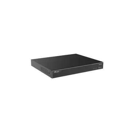 NVR PoE Milesight MS-N5008-NPE, 8 kanale, 8MP, i zi - 2