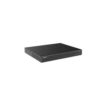 NVR PoE Milesight MS-N5008-NPE, 8 kanale, 8MP, i zi