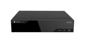 NVR Milesight MS-N8064-G, 64 kanale, 8 SATA deri 10TB, i zi