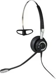 Kufje Jabra BIZ 2400 II Mono (2486-820-209)