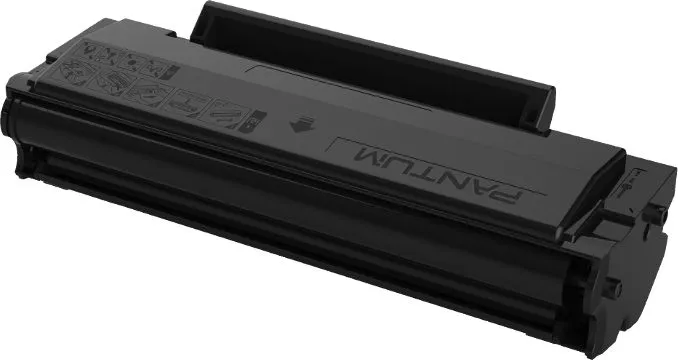 Toner Pantum PA-210, origjinal, i zi - 1