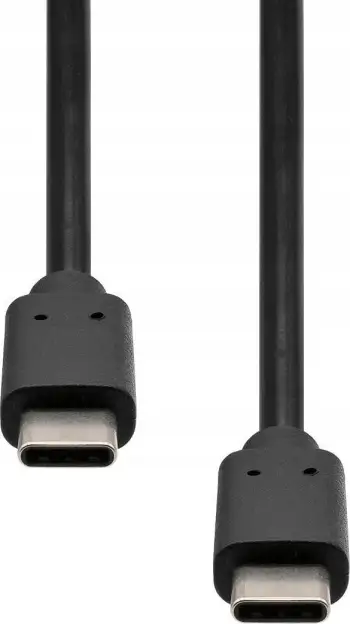 Kabllo USB C ProXtend USB 3.2 Gen 1, për transfer të dhënash dhe karikim, e zezë