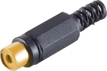 Kabllo USB ProXtend USB2AMB-002, USB 2.0 A në Micro B, 2 m, i zi