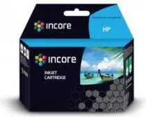 Bojë printeri INCORE për HP 933XL CN055AE, 15ml, magenta