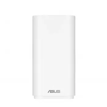 Ruter ASUS ZenWiFi BD4 BE3600 Outdoor, Wi-Fi 7, AiMesh, i bardhë