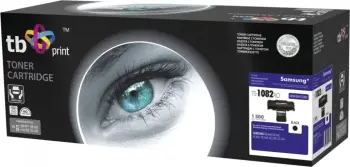 Toner kompaktues TB Print TS1082RO, për Samsung MLT-D1082S, 1500 faqe, i zi