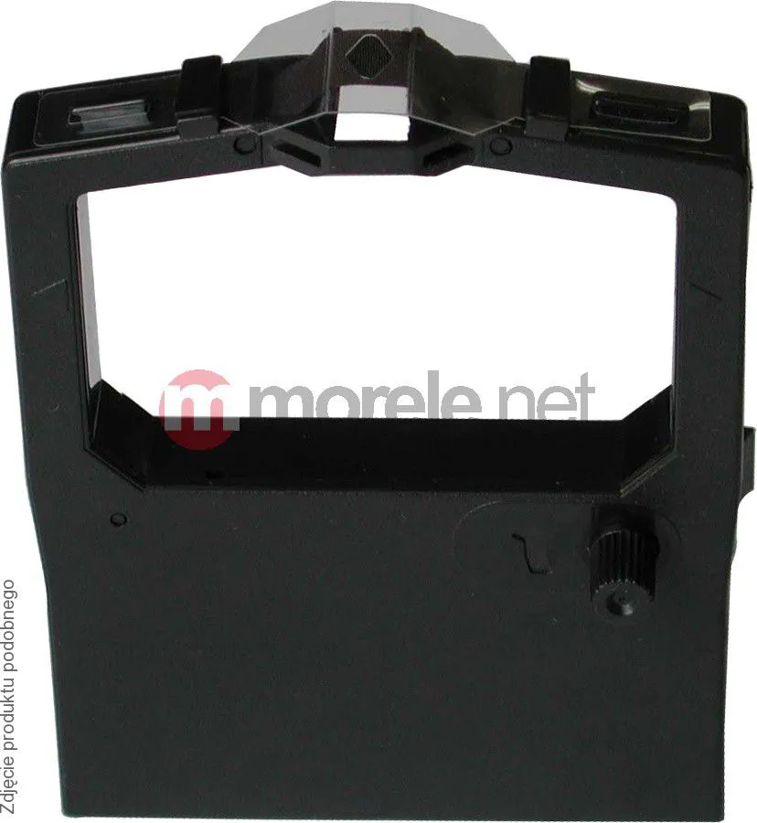 Ribon printeri TB Print për OKI ML-320, TBU-O320, i zi - 2