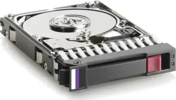 SSD për server Hewlett Packard Enterprise MU-2 SFF SC, 480GB, SATA 6G