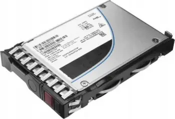 Disk SSD i brendshëm HP 480GB, SATA 6G, SFF