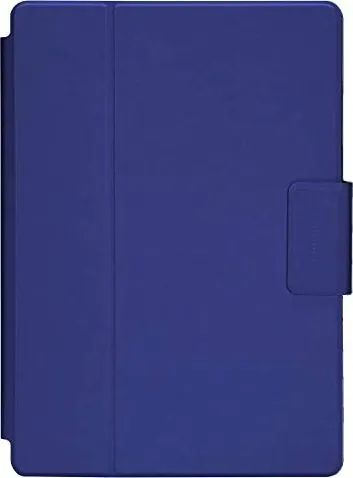 Mbulesë tableti Targus Safe Fit, 9–10.5", rrotullim 360°, blu - 1
