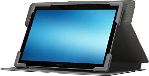 Mbulesë tableti Targus Safe Fit, 9–10.5", rrotullim 360°, blu - 3