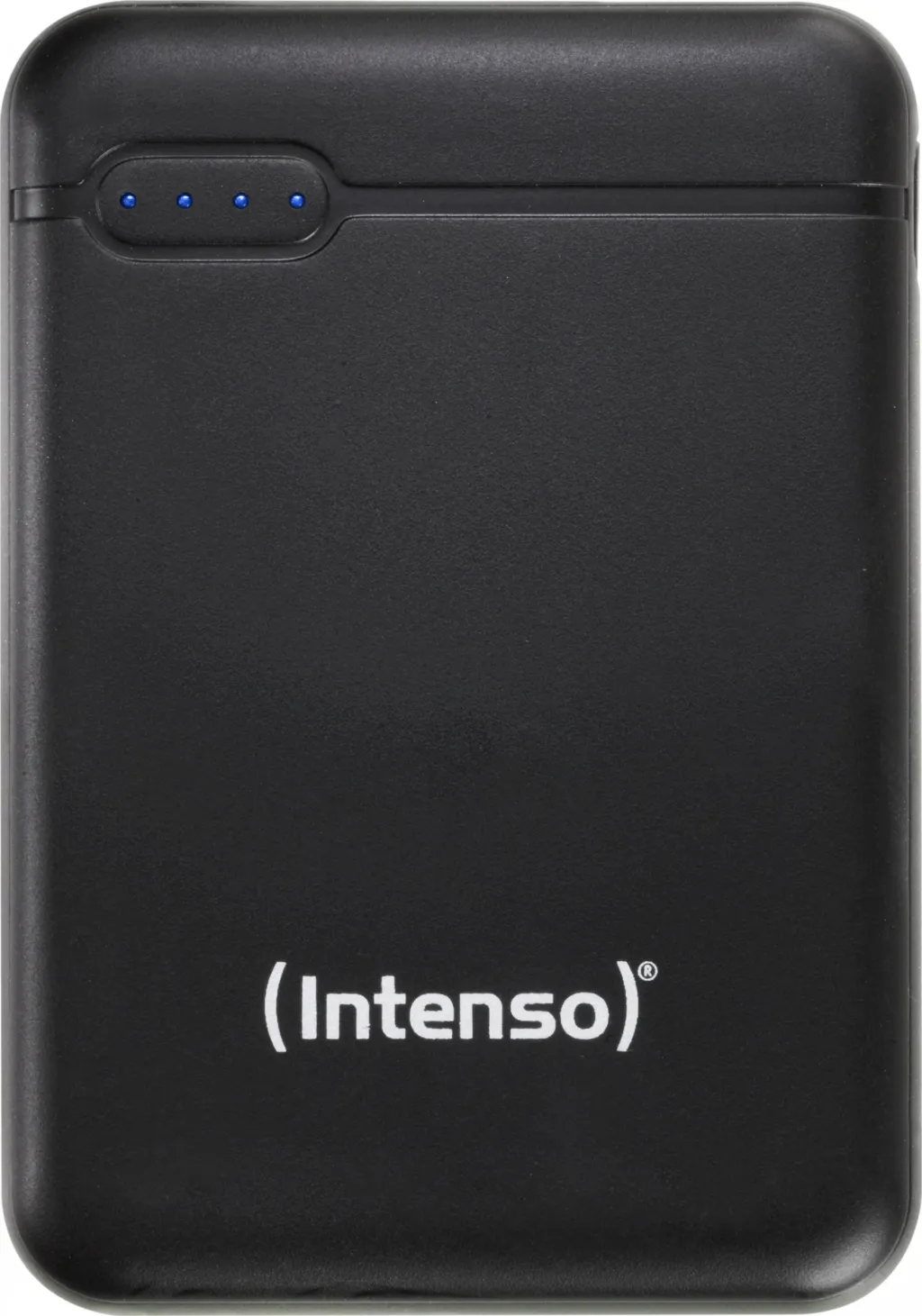 Powerbank Intenso XS5000, 5000mAh, 2.1A, i zi - 1