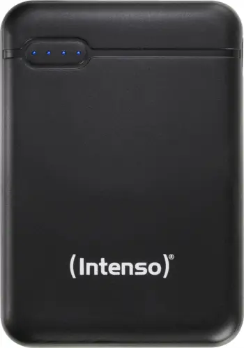 Powerbank Intenso XS5000, 5000mAh, 2.1A, i zi