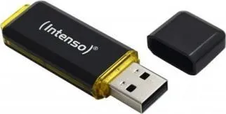 USB Intenso High Speed Line, 256GB, USB 3.1, i zi - 1