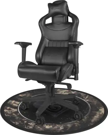 Tapet Genesis Tellur 500 Master of Camouflage, 110 cm, i zi
