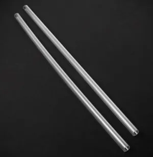 Tub ftohës PETG XSPC, 14/10mm, 2x0.5m, transparent - 1