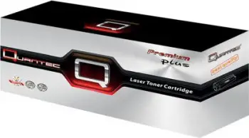 Toner Quantec Replacement 89A, i zi, për HP LaserJet