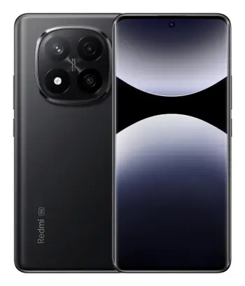 Telefoni Xiaomi Redmi Note 14 Pro 5G, 6.67", 8GB RAM, 256GB, i zi
