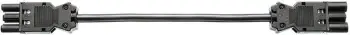 Kabllo zgjatuese Bachmann 375.055, GST18i3 S në GST18i3 R, 3 m, e zezë