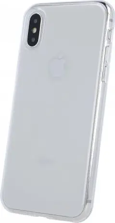 Mbulesë telefoni për Apple iPhone SE 2020 7 8, TPU, transparente