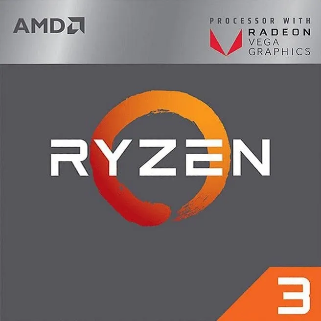 Procesor AMD Ryzen 3 3200G, 3.6GHz, Radeon Vega 8, OEM - 1