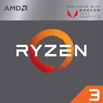 Procesor AMD Ryzen 3 3200G, 3.6GHz, Radeon Vega 8, OEM