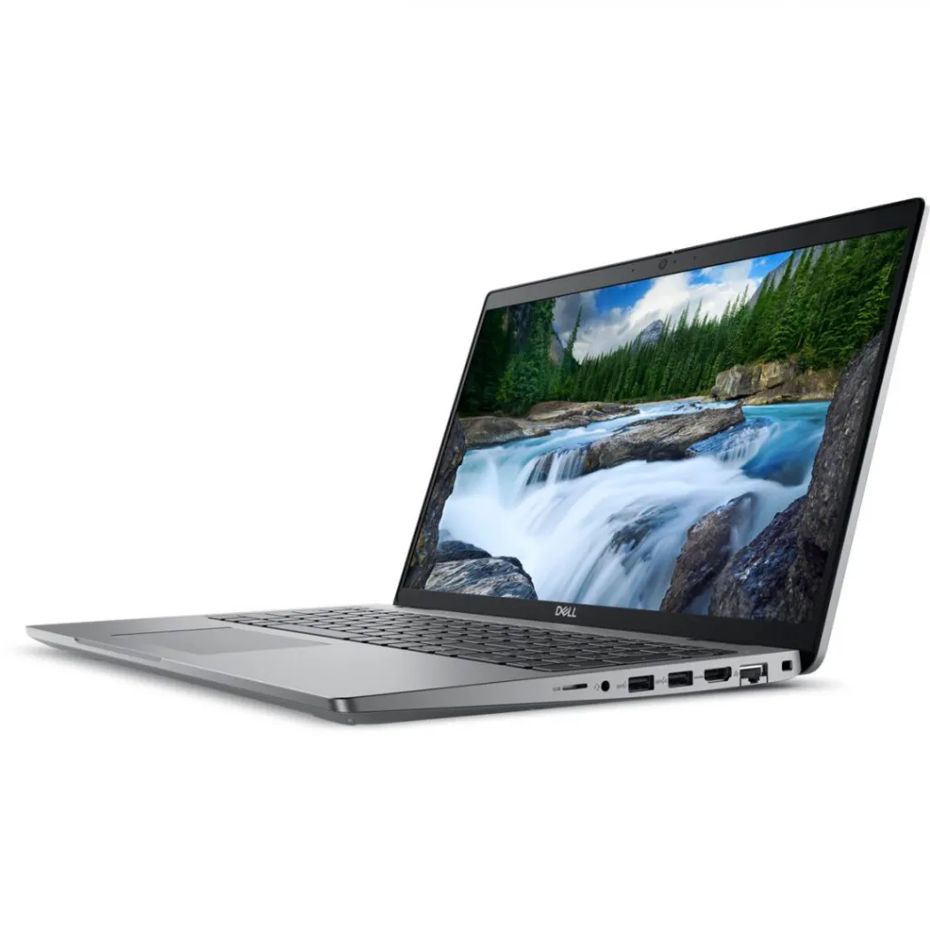 Notebook Dell Latitude 5550, 15.6" FHD, Core Ultra 7, 32GB 512GB, gri - 3