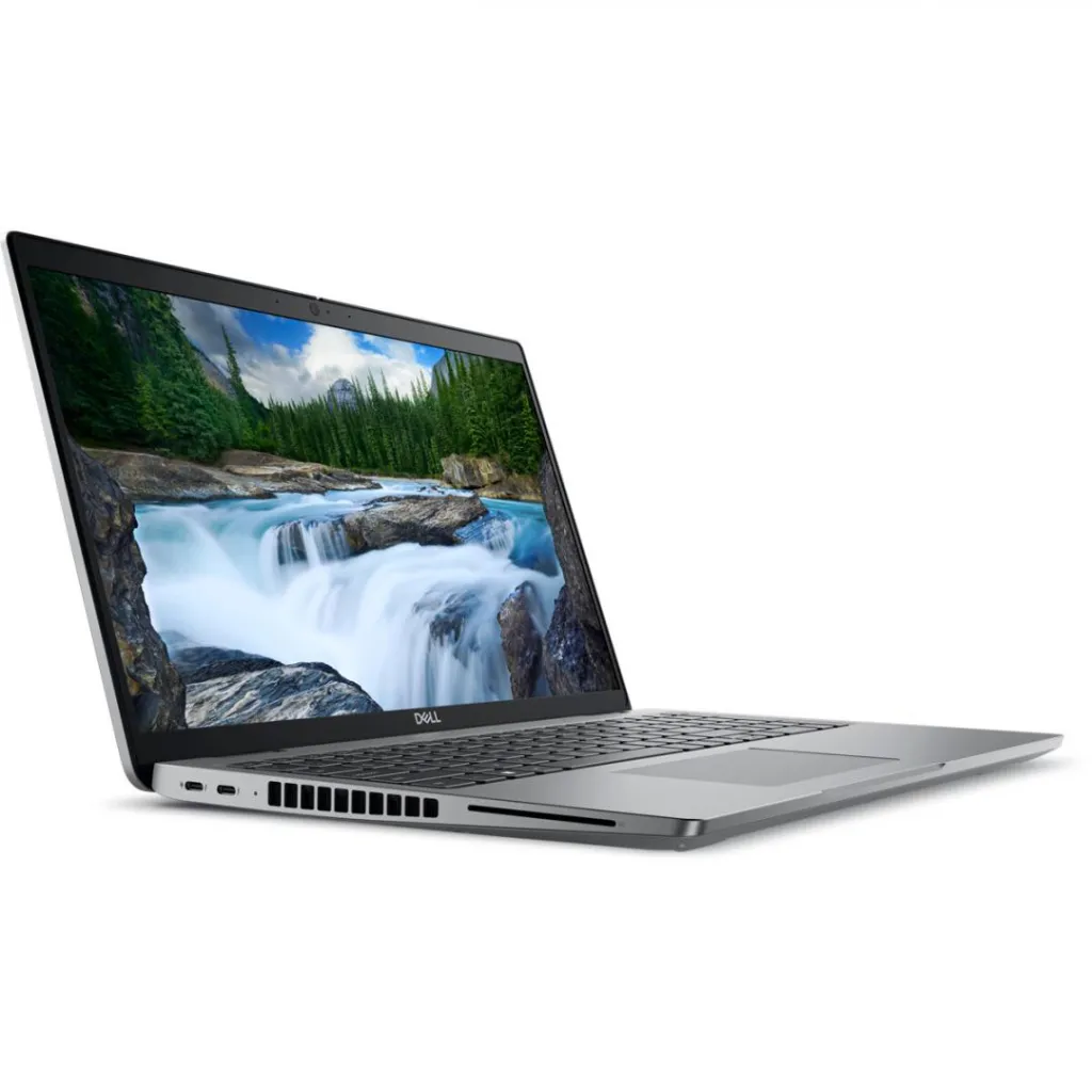 Notebook Dell Latitude 5550, 15.6" FHD, Core Ultra 7, 32GB 512GB, gri - 4