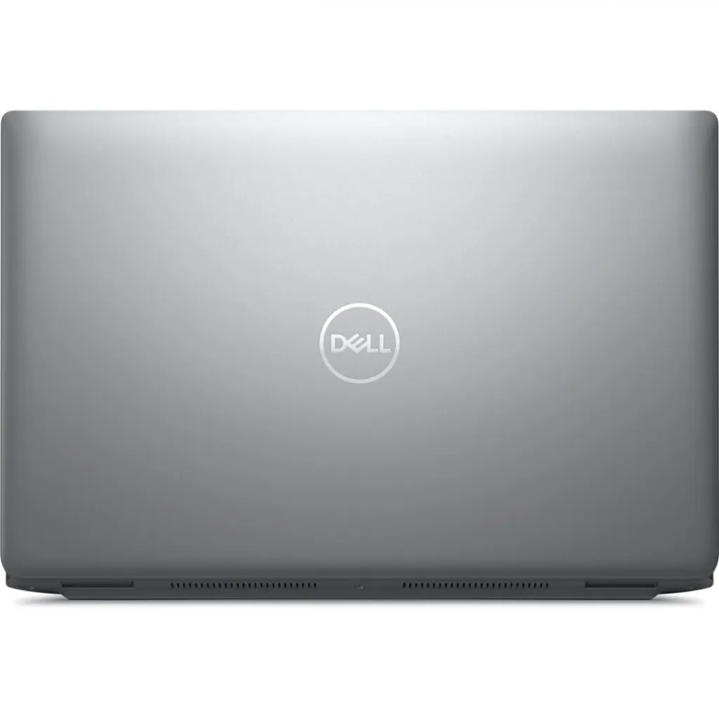Notebook Dell Latitude 5550, 15.6" FHD, Core Ultra 7, 32GB 512GB, gri - 5