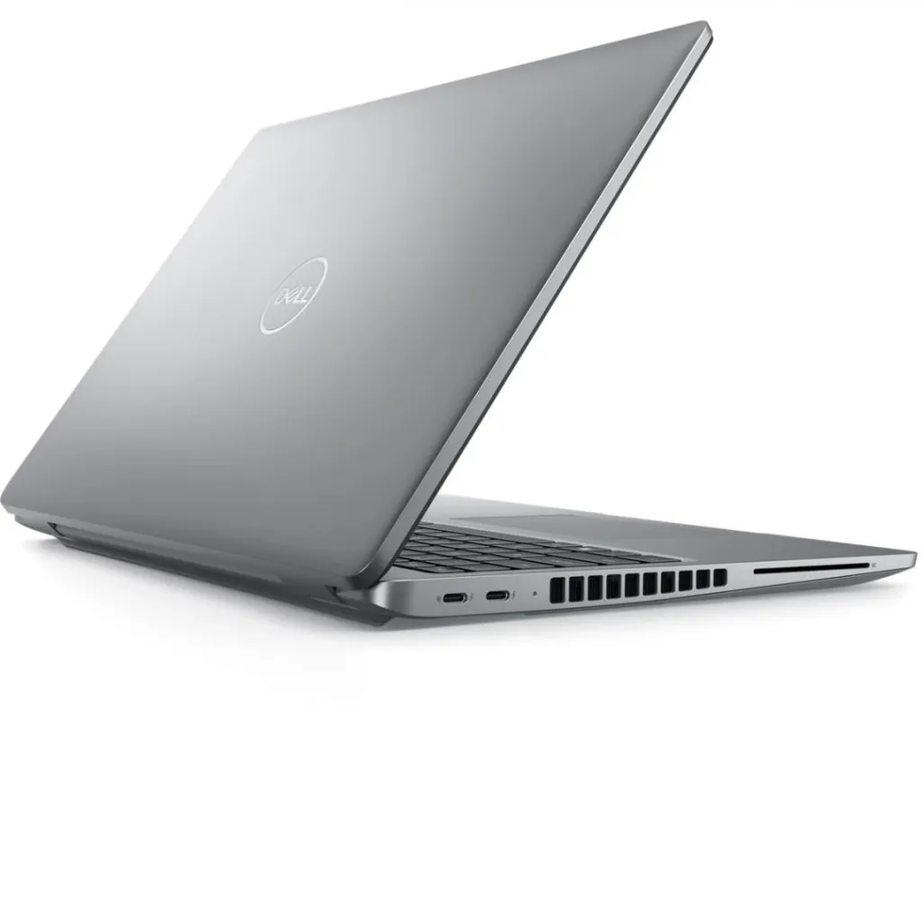 Notebook Dell Latitude 5550, 15.6" FHD, Core Ultra 7, 32GB 512GB, gri - 6