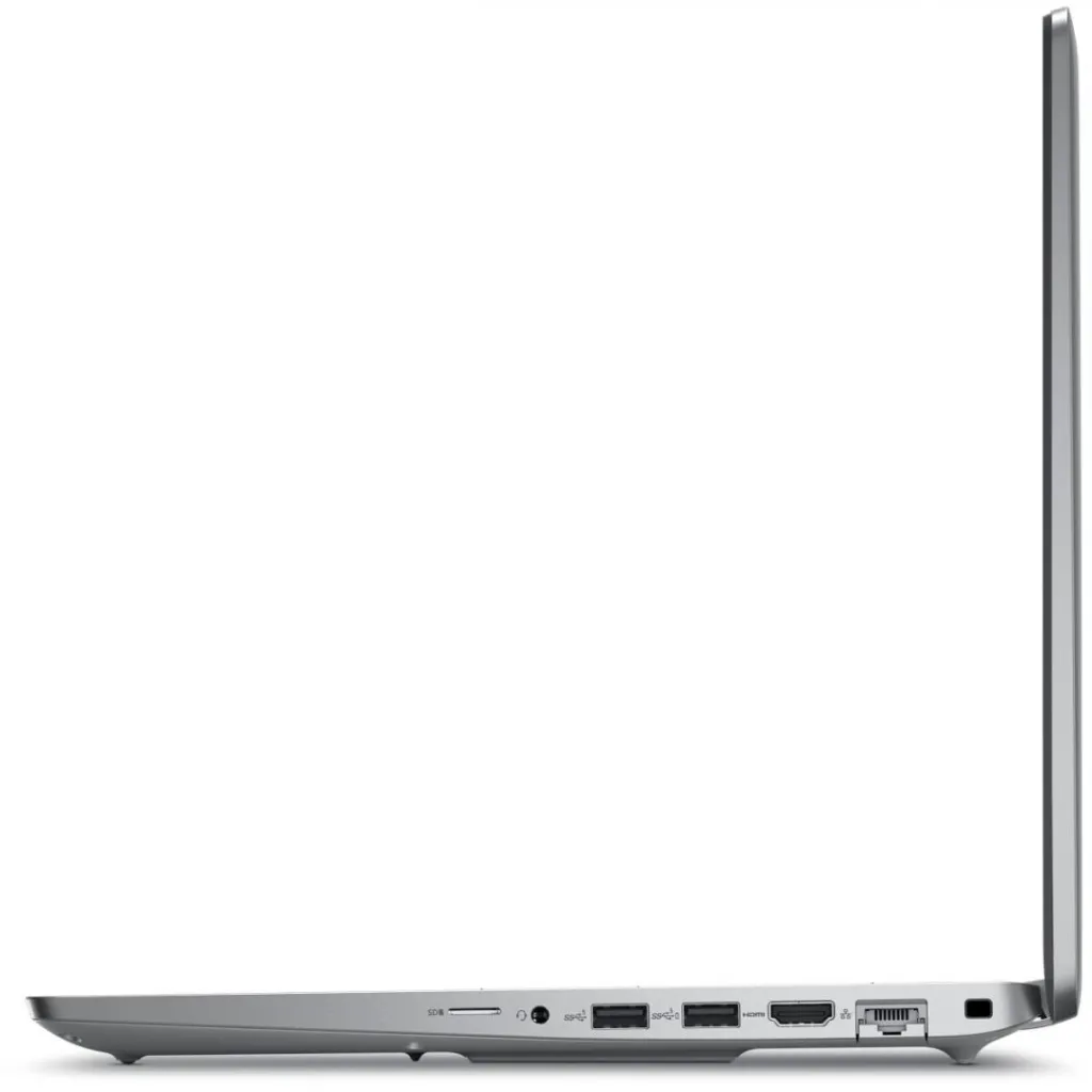 Notebook Dell Latitude 5550, 15.6" FHD, Core Ultra 7, 32GB 512GB, gri - 7