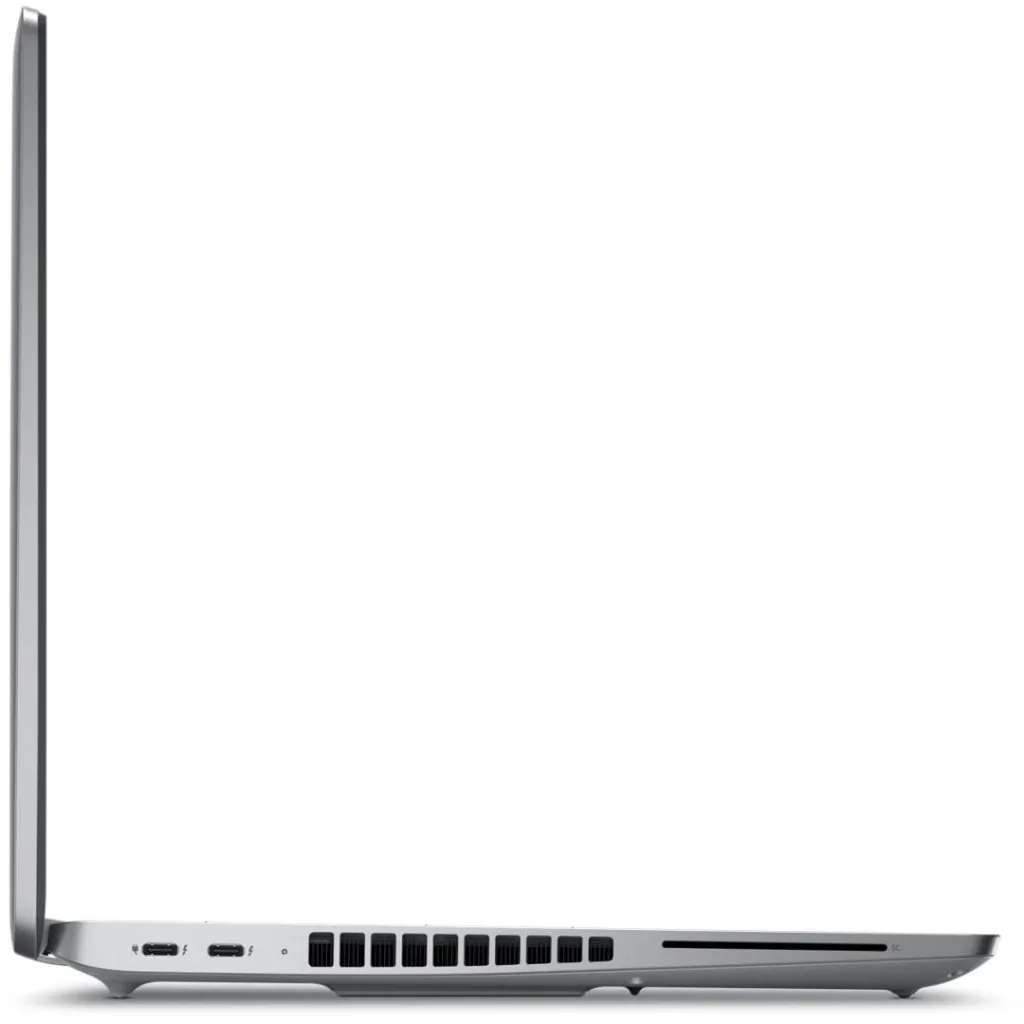 Notebook Dell Latitude 5550, 15.6" FHD, Core Ultra 7, 32GB 512GB, gri - 8