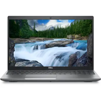 Notebook Dell Latitude 5550, 15.6" FHD, Core Ultra 7, 32GB 512GB, gri