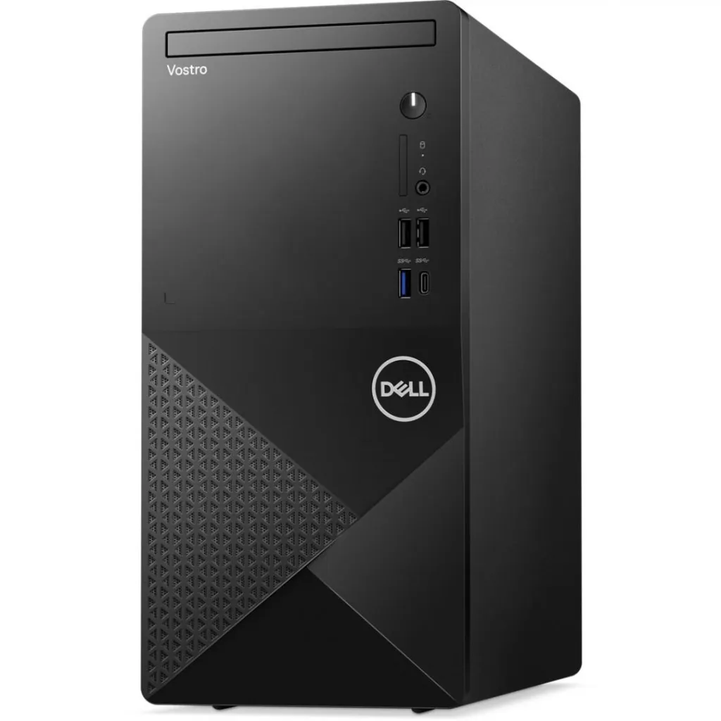 Kompjuter desktop Dell Vostro 3030 MT, Intel Core i3, 16GB RAM, SSD 512GB, i zi - 2