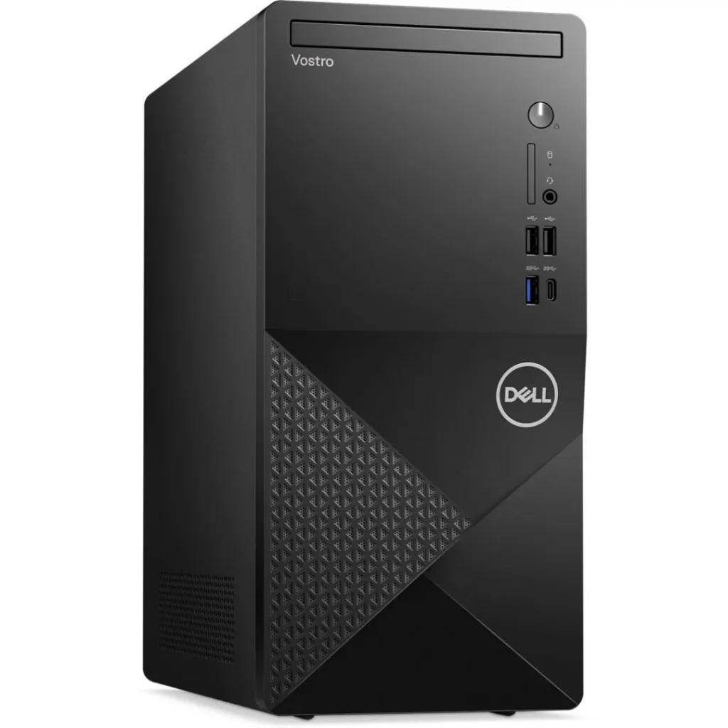 Kompjuter desktop Dell Vostro 3030 MT, Intel Core i3, 16GB RAM, SSD 512GB, i zi - 3