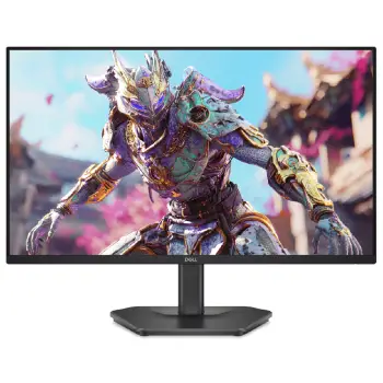 Monitor Dell 210-BTTF SE2426HG, 23.8", FHD, i zi