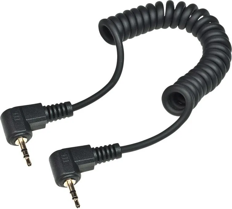 Kabllo telekomande Kaiser MultiTrig AS 5.1, portë 2.5 mm, për kamera - 1