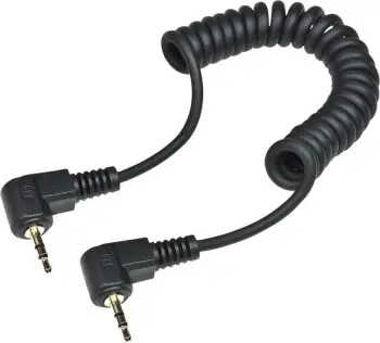 Kabllo telekomande Kaiser MultiTrig AS 5.1, portë 2.5 mm, për kamera