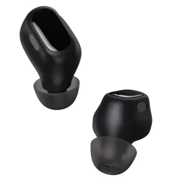 Kufje wireless Baseus Encok WM01, Bluetooth 5.0, me kuti karikimi, të zeza