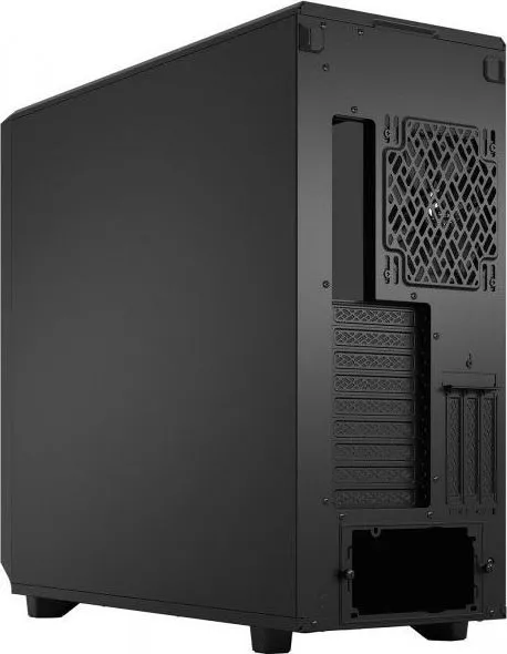 Kasë Fractal Design Meshify 2 XL TG (FD-C-MES2X-02), e zezë - 3
