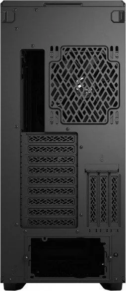 Kasë Fractal Design Meshify 2 XL TG (FD-C-MES2X-02), e zezë - 4