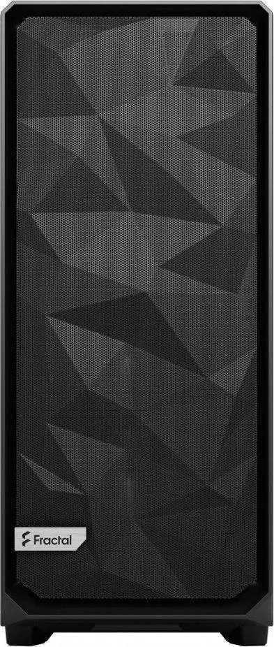 Kasë Fractal Design Meshify 2 XL TG (FD-C-MES2X-02), e zezë - 5