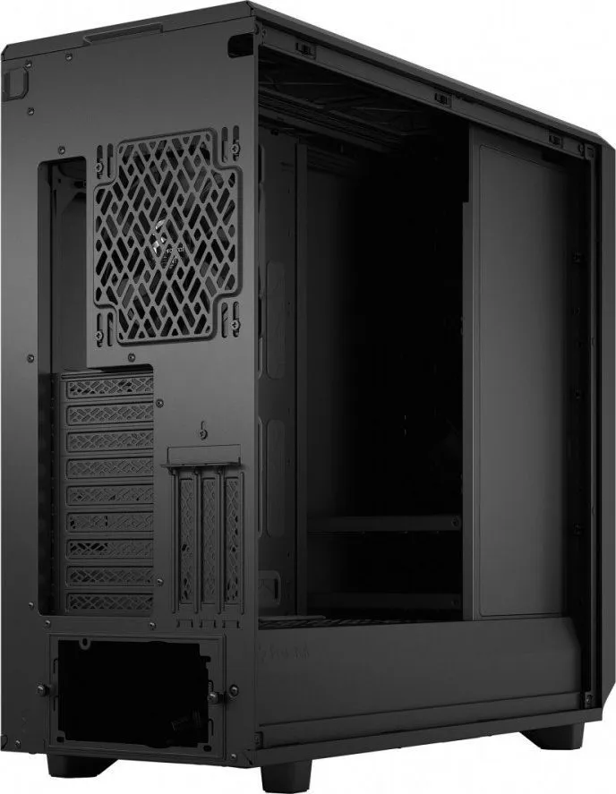 Kasë Fractal Design Meshify 2 XL TG (FD-C-MES2X-02), e zezë - 10