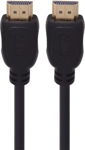 Kabllo HDMI TB Print V70600, 1.8m, HDMI 1.4, e zezë